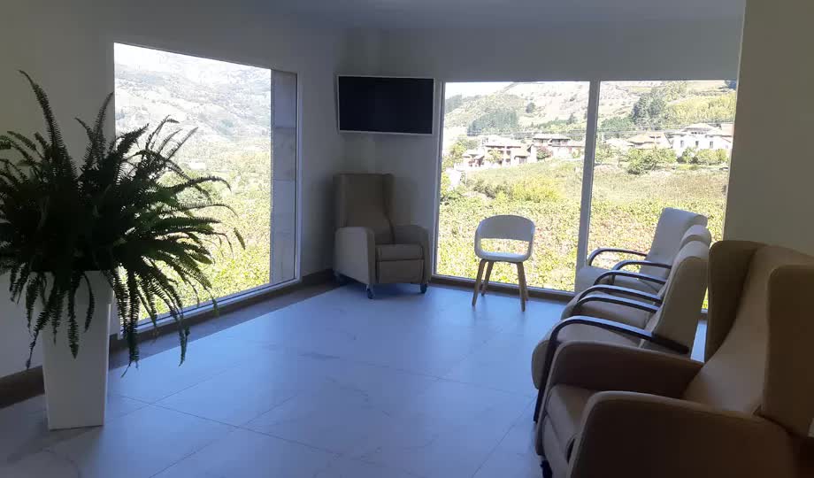 Residencia Santa Gregoria